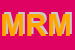 Logo di MARINI ROSA MORENA