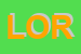 Logo di LORA