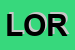 Logo di LORA