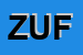 Logo di ZUFFELLATO