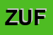 Logo di ZUFFELLATO