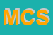 Logo di MECCANICA CREMONINI SNC