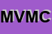 Logo di M e V DI MOLANI CARLO