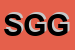 Logo di SAVIO G e G (SNC)