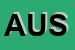 Logo di AUSER