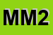 Logo di MOMENTO M 2