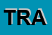 Logo di TRATTORMACCHINE (SNC)
