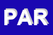 Logo di PARMIGGIANI