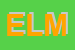 Logo di ELMEC