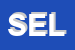 Logo di SELETTI (SPA)