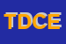 Logo di TOSON D'ORO DI CAVALCANTE ELENA E C SNC