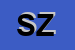 Logo di SUINICOLA ZARA SNC