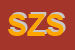 Logo di SUINICOLA ZARA SS