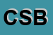 Logo di CSB SRL