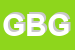Logo di GB DI BIANCONI GIANCARLO