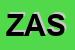 Logo di ZOO ASSETS SRL