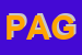 Logo di PAGANINI