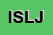 Logo di ITALWASH SNC DI LICO JOSE' RAUL