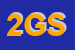 Logo di 2 G STUDIO