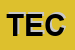 Logo di TECNOTRAS