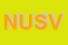 Logo di NUOVA UNIONE SPORTIVA VILLANOVA DE BELLIS
