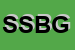 Logo di SB SCALE DI BARBI GRAZIANO e C SAS