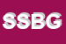 Logo di SB SCALE DI BARBI GRAZIANO e C SAS