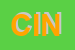 Logo di CINESI