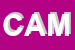 Logo di CAMPAGNONI