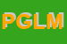 Logo di PASIN G e LOATELLI MG