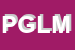 Logo di PASIN G e LOATELLI MG