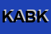 Logo di KAY ACCONCIATURE DI BUTTARELLI KATUSCIA