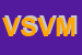 Logo di VM SAS DI VINCENZI M e C