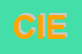 Logo di CIELLEA (SRL)