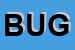 Logo di BUGANZA