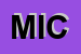 Logo di MELLONCELLI INGN e C SNC