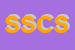 Logo di SECOM SERVIZI e COMUNITA-SNC