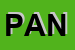 Logo di PANSERVICE
