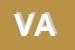 Logo di VICENZI ALDA