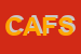 Logo di COAT AND FOAM SRL