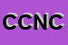 Logo di CENTER COPY DI NEGRI CINZIA