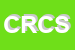 Logo di CIRCOLO RICREATIVO CAPOSOTTO DI SERMIDE SOC COOP A RL