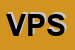 Logo di VIP PREFABBRICATI SPA