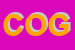 Logo di COGEFER (SRL)