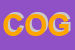 Logo di COGEFER (SRL)