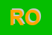 Logo di ROSSI ORIELE