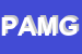 Logo di PASTICCERIA ARCOBALENO DI MEDOLA GUGLIELMO e C (SNC)