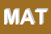 Logo di MATICAL (SRL)