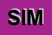 Logo di SIMONETTA