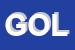 Logo di GIOIELLERIA OROLOGERIA LONGHI (SAS)